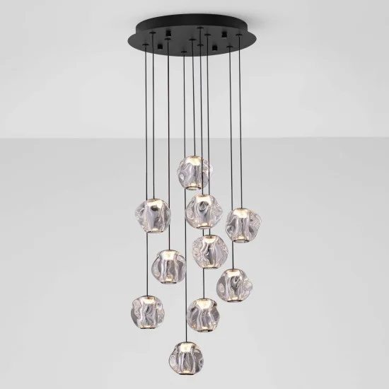 Rippvalgusti Ifos 9511014 - Valgustus Luminance'ilt