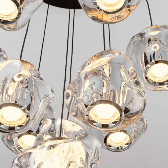 Rippvalgusti Ifos 9511014 - Valgustus Luminance'ilt