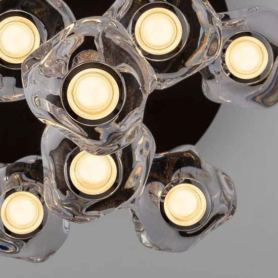 Rippvalgusti Ifos 9511014 - Valgustus Luminance'ilt