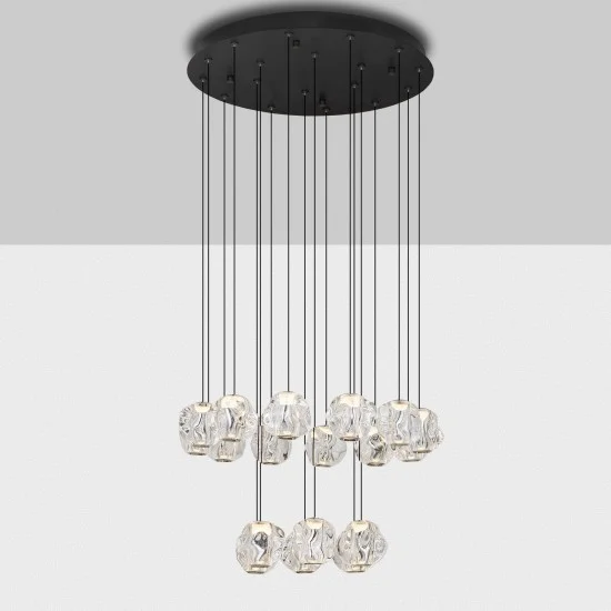 Rippvalgusti Ifos 9511015 - Valgustus Luminance'ilt