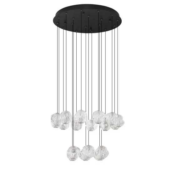 Rippvalgusti Ifos 9511015 - Valgustus Luminance'ilt