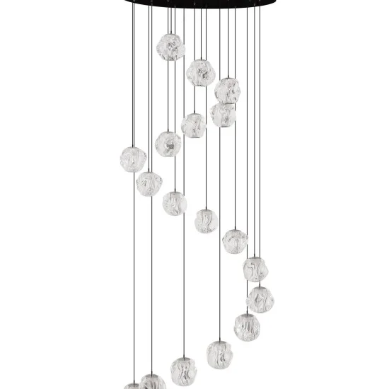 Rippvalgusti Ifos 9511015 - Valgustus Luminance'ilt
