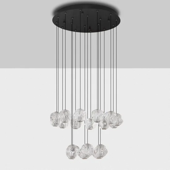 Rippvalgusti Ifos 9511015 - Valgustus Luminance'ilt