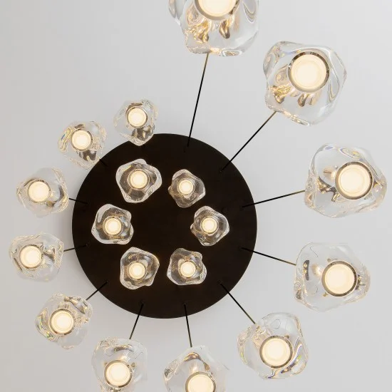 Rippvalgusti Ifos 9511015 - Valgustus Luminance'ilt
