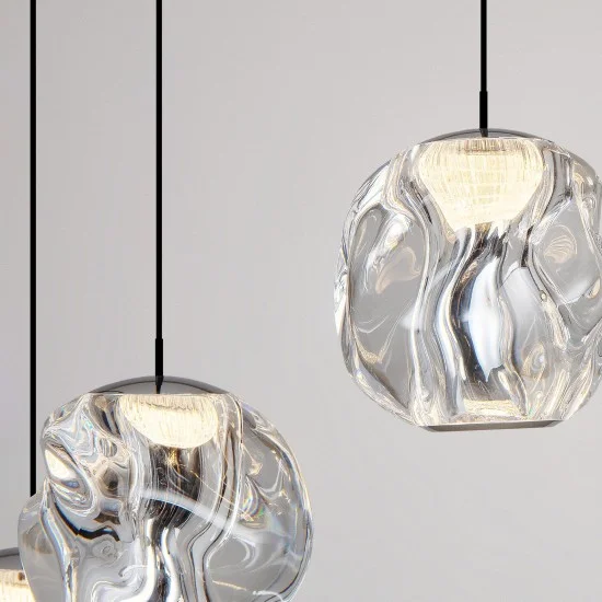 Rippvalgusti Ifos 9511015 - Valgustus Luminance'ilt