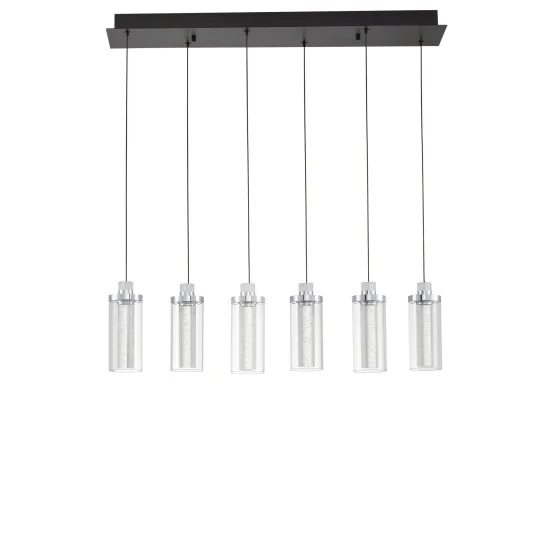 Rippvalgusti Lune 9520012 - Valgustus Luminance'ilt