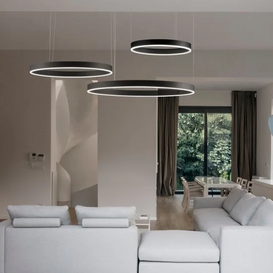 Rippvalgusti Motif 9530170 - Valgustus Luminance'ilt