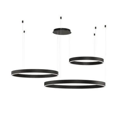 Подвесной светильник Motif 9530170 - Освещение от Luminance