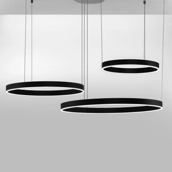 Rippvalgusti Motif 9530170 - Valgustus Luminance'ilt