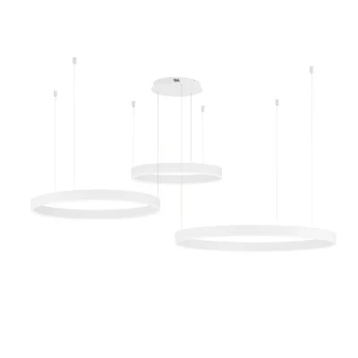 Подвесной светильник Motif 9530180 - Освещение от Luminance