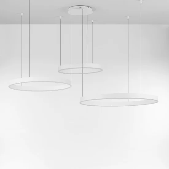 Rippvalgusti Motif 9530180 - Valgustus Luminance'ilt