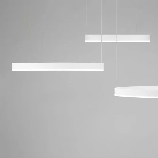 Rippvalgusti Motif 9530180 - Valgustus Luminance'ilt