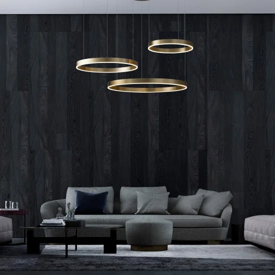 Rippvalgusti Motif 9530190 - Valgustus Luminance'ilt