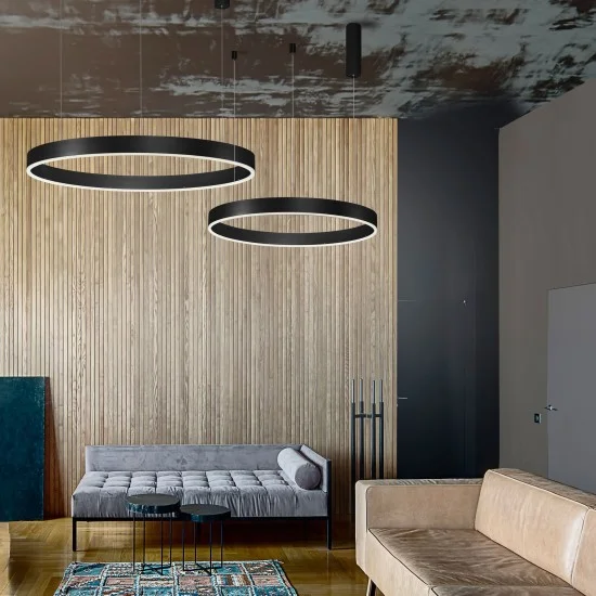 Rippvalgusti Motif 9530212 - Valgustus Luminance'ilt
