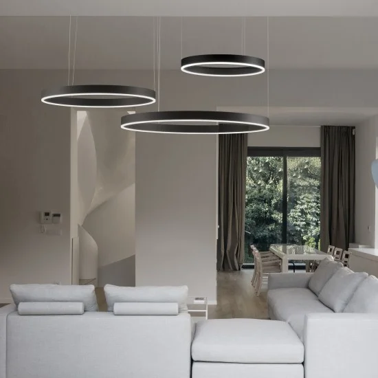 Rippvalgusti Motif 9530215 - Valgustus Luminance'ilt