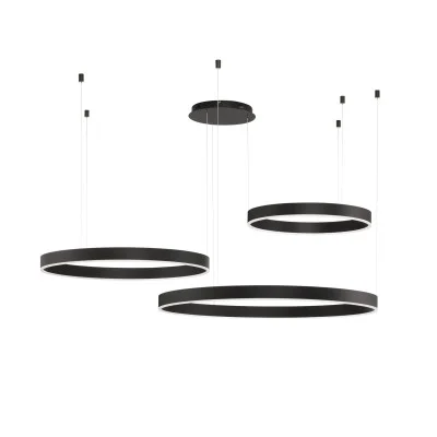 Подвесной светильник Motif 9530215 - Освещение от Luminance