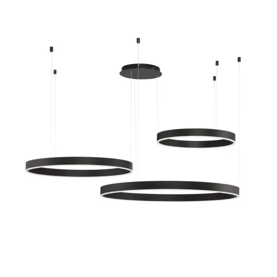 Rippvalgusti Motif 9530215 - Valgustus Luminance'ilt