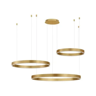 Подвесной светильник Motif 9530217 - Освещение от Luminance