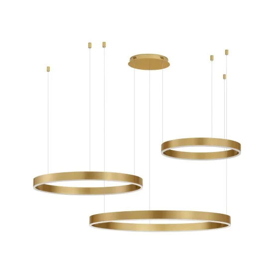 Rippvalgusti Motif 9530217 - Valgustus Luminance'ilt