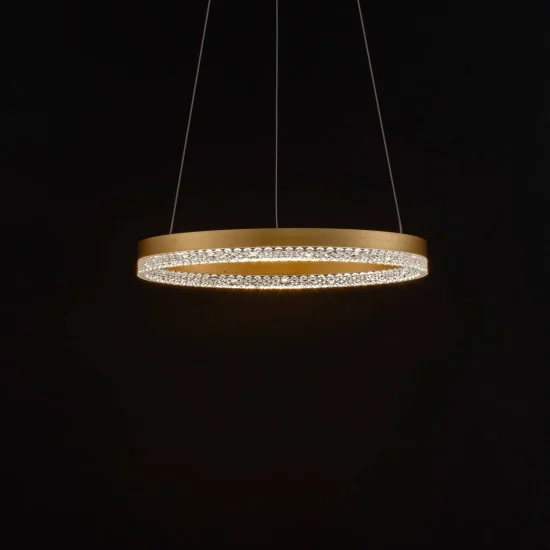 Rippvalgusti Adria 9530226 - Valgustus Luminance'ilt