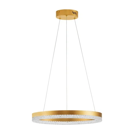Rippvalgusti Adria 9530226 - Valgustus Luminance'ilt