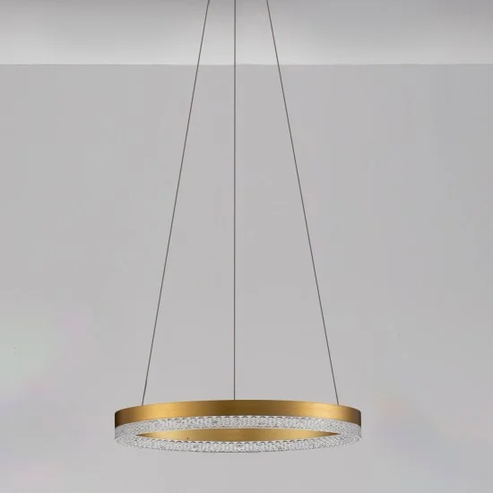 Rippvalgusti Adria 9530226 - Valgustus Luminance'ilt