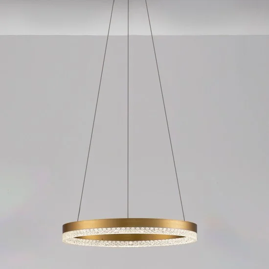 Rippvalgusti Adria 9530226 - Valgustus Luminance'ilt