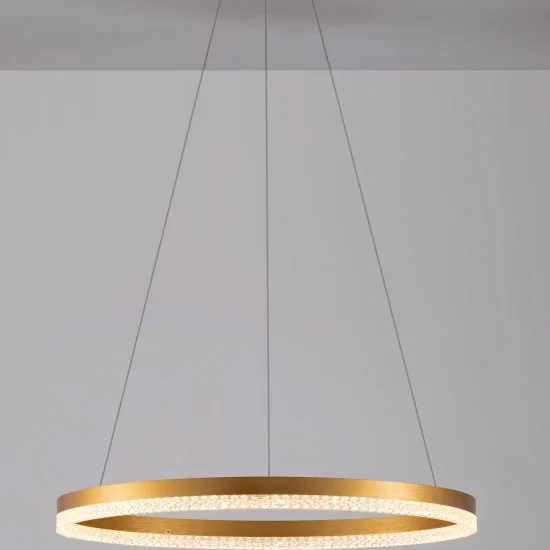 Rippvalgusti Adria 9530228 - Valgustus Luminance'ilt