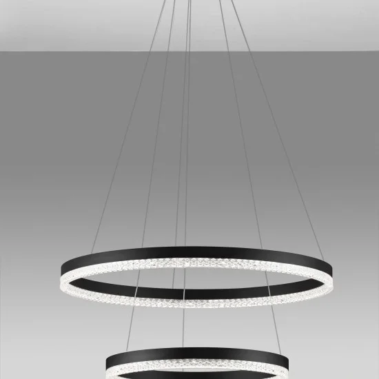 Rippvalgusti Adria 9530229 - Valgustus Luminance'ilt