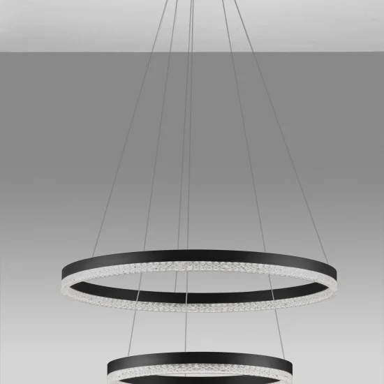 Rippvalgusti Adria 9530229 - Valgustus Luminance'ilt