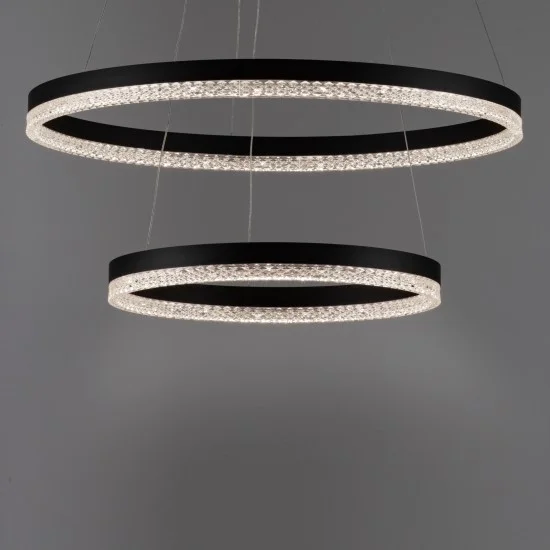 Rippvalgusti Adria 9530229 - Valgustus Luminance'ilt