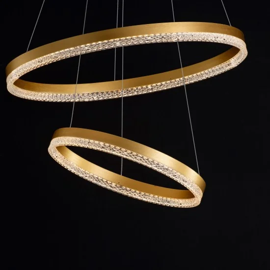 Rippvalgusti Adria 9530230 - Valgustus Luminance'ilt