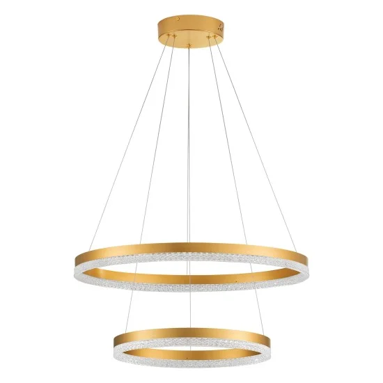 Rippvalgusti Adria 9530230 - Valgustus Luminance'ilt