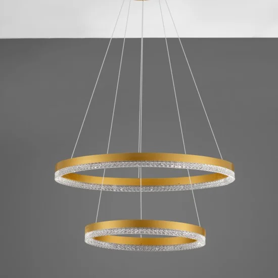 Rippvalgusti Adria 9530230 - Valgustus Luminance'ilt