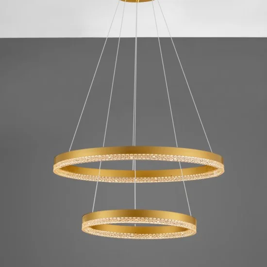 Rippvalgusti Adria 9530230 - Valgustus Luminance'ilt
