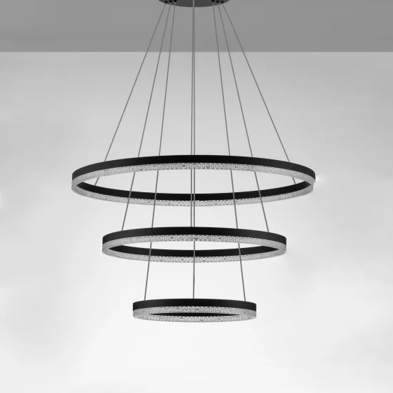 Rippvalgusti Adria 9530231 - Valgustus Luminance'ilt