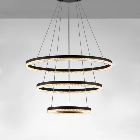 Rippvalgusti Adria 9530231 - Valgustus Luminance'ilt