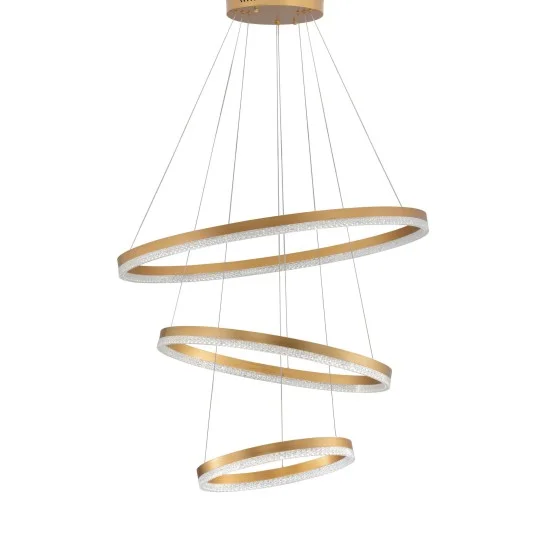 Rippvalgusti Adria 9530232 - Valgustus Luminance'ilt