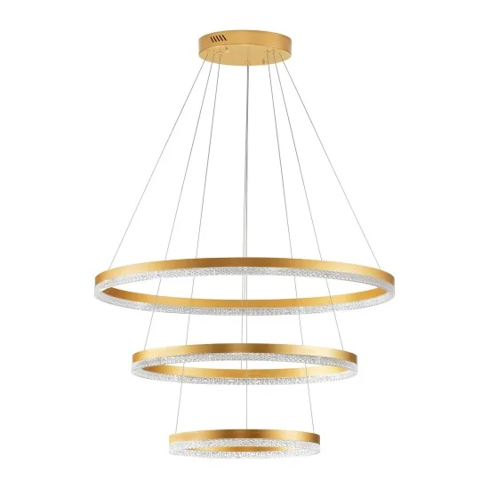Rippvalgusti Adria 9530232 - Valgustus Luminance'ilt