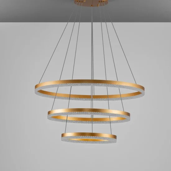 Rippvalgusti Adria 9530232 - Valgustus Luminance'ilt