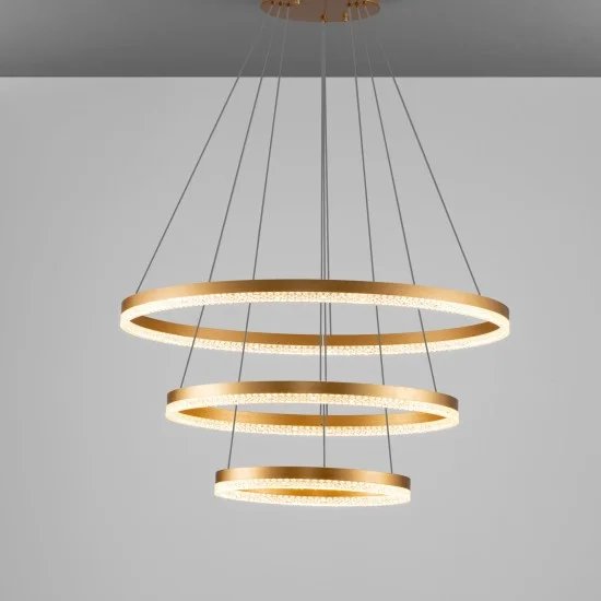 Rippvalgusti Adria 9530232 - Valgustus Luminance'ilt