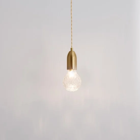 Rippvalgusti Veda 9536412 - Valgustus Luminance'ilt