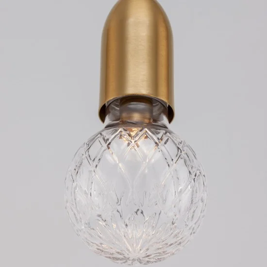 Rippvalgusti Veda 9536412 - Valgustus Luminance'ilt