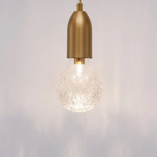 Rippvalgusti Veda 9536412 - Valgustus Luminance'ilt