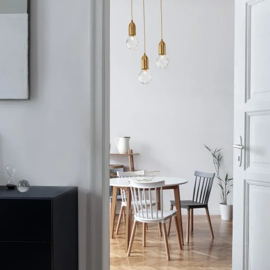 Pendant light Veda 9536413 - Lighting by Luminance