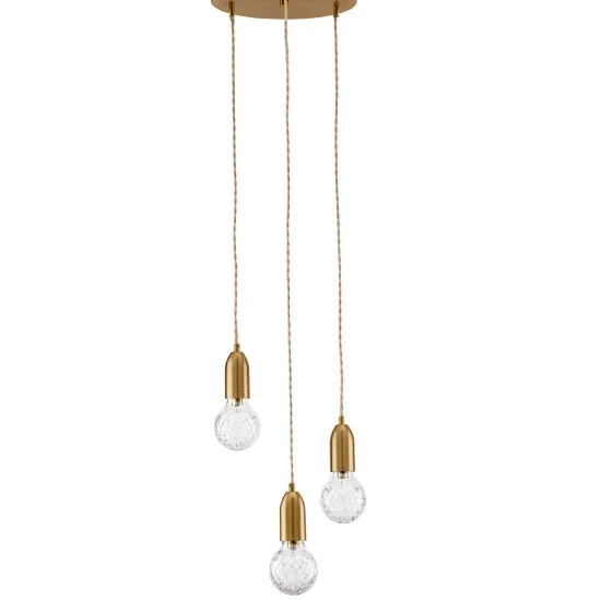 Pendant light Veda 9536413 - Lighting by Luminance