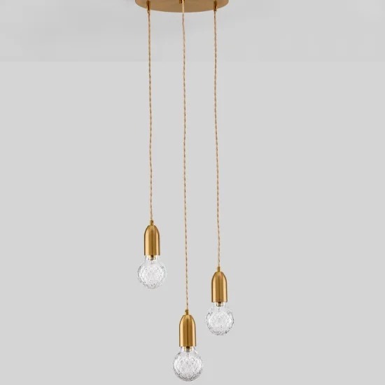 Pendant light Veda 9536413 - Lighting by Luminance