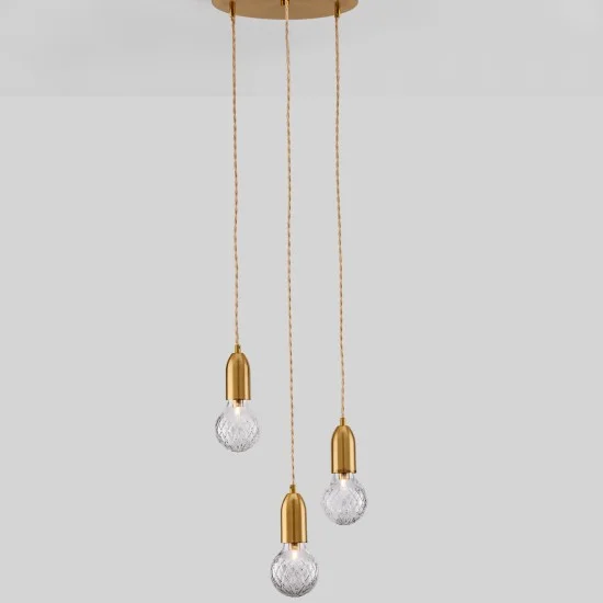 Pendant light Veda 9536413 - Lighting by Luminance