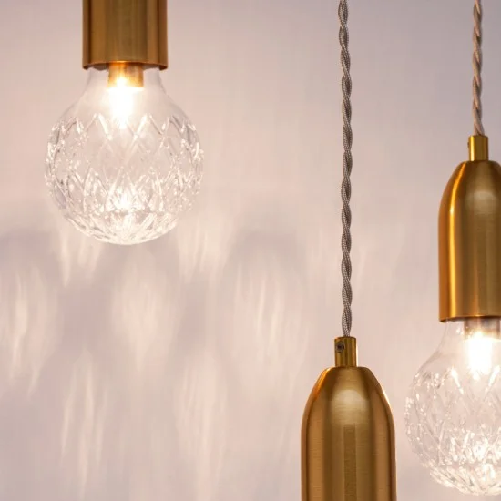 Pendant light Veda 9536413 - Lighting by Luminance