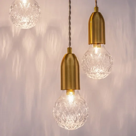 Pendant light Veda 9536413 - Lighting by Luminance